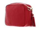LANCASTER Mademoiselle Ana Crossbody Bag M Rouge LANCASTER Mademoiselle Ana Crossbody Bag M Rouge