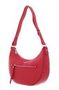 LANCASTER Firenze Pouch Bag Corail