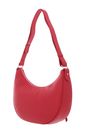 LANCASTER Firenze Pouch Bag Corail