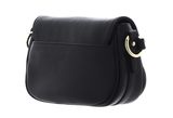 LANCASTER Milano Sophia Crossbody Bag S Noir LANCASTER Milano Sophia Crossbody Bag S Noir