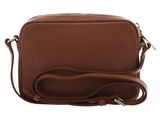 LANCASTER Dune Crossbody Bag Camel