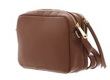 LANCASTER Dune Crossbody Bag Camel