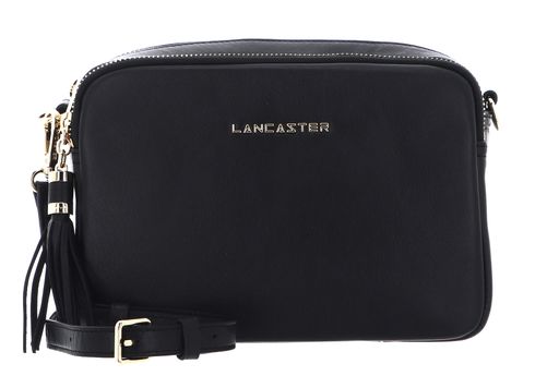 LANCASTER Mademoiselle Ana Crossbody Bag M Noir