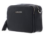LANCASTER Mademoiselle Ana Crossbody Bag M Noir LANCASTER Mademoiselle Ana Crossbody Bag M Noir