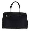 LANCASTER Milano Cosmos Tote Bag XL Noir LANCASTER Milano Cosmos Tote Bag XL Noir