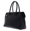 LANCASTER Milano Cosmos Tote Bag XL Noir LANCASTER Milano Cosmos Tote Bag XL Noir