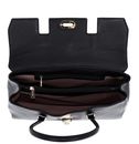 LANCASTER Milano Cosmos Tote Bag XL Noir LANCASTER Milano Cosmos Tote Bag XL Noir