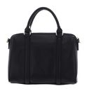 LANCASTER Mademoiselle Ana Duffle Bag M Noir LANCASTER Mademoiselle Ana Duffle Bag M Noir