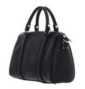 LANCASTER Mademoiselle Ana Duffle Bag M Noir LANCASTER Mademoiselle Ana Duffle Bag M Noir