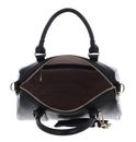 LANCASTER Mademoiselle Ana Duffle Bag M Noir LANCASTER Mademoiselle Ana Duffle Bag M Noir