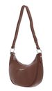 LANCASTER Firenze Hobo Bag S Camel LANCASTER Firenze Hobo Bag S Camel