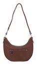 LANCASTER Firenze Hobo Bag S Camel LANCASTER Firenze Hobo Bag S Camel
