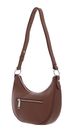 LANCASTER Firenze Hobo Bag S Camel LANCASTER Firenze Hobo Bag S Camel