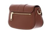LANCASTER Paris Médaille Crossbody Bag S Camel