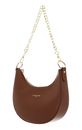 LANCASTER Paris Aimy Shoulder Bag Camel