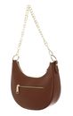 LANCASTER Paris Aimy Shoulder Bag Camel