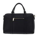 LANCASTER Mademoiselle Ana Duffle Bag L Noir LANCASTER Mademoiselle Ana Duffle Bag L Noir