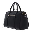 LANCASTER Mademoiselle Ana Duffle Bag L Noir LANCASTER Mademoiselle Ana Duffle Bag L Noir