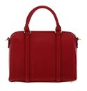 LANCASTER Mademoiselle Ana Duffle Bag M Rouge LANCASTER Mademoiselle Ana Duffle Bag M Rouge