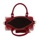 LANCASTER Mademoiselle Ana Duffle Bag M Rouge LANCASTER Mademoiselle Ana Duffle Bag M Rouge