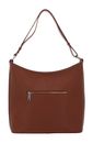 LANCASTER Firenze Bucket Bag Camel