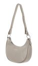 LANCASTER Firenze Hobo Bag S Champagne