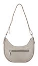 LANCASTER Firenze Hobo Bag S Champagne