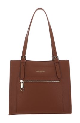 LANCASTER☆FOULONNE DOUBLE トートバッグ*送料関税込 Large handbag - Foulonné Double – Lancaster
