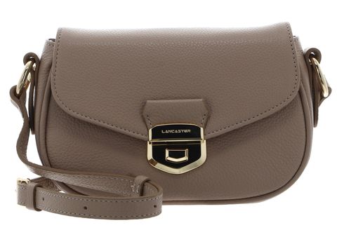 LANCASTER Milano Sophia Crossbody Bag S Beigefonce