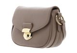 LANCASTER Milano Sophia Crossbody Bag S Beigefonce