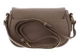 LANCASTER Milano Sophia Crossbody Bag S Beigefonce