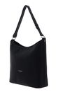 LANCASTER Firenze Bucket Bag Noir LANCASTER Firenze Bucket Bag Noir