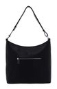 LANCASTER Firenze Bucket Bag Noir LANCASTER Firenze Bucket Bag Noir