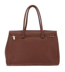 バッグ Palma Tote Bag brown Palma Tote Bag（トートバッグ）｜Her lip to（ハーリップトゥー