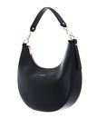 LANCASTER Paris Aimy Shoulder Bag Noir
