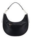 LANCASTER Paris Aimy Shoulder Bag Noir