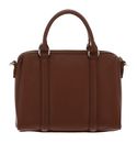 LANCASTER Mademoiselle Ana Duffle Bag M Camel