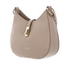 LANCASTER Foulonne Milano Shoulder Bag Beigefonce LANCASTER Foulonne Milano Shoulder Bag Beigefonce