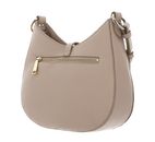 LANCASTER Foulonne Milano Shoulder Bag Beigefonce LANCASTER Foulonne Milano Shoulder Bag Beigefonce