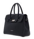 LANCASTER Milano Cosmos Handbag M Noir