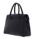 LANCASTER Milano Cosmos Handbag M Noir