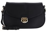 LANCASTER Milano Sophia Crossbody Bag L Noir LANCASTER Milano Sophia Crossbody Bag L Noir