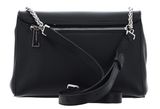 LANCASTER Foulonne Pia Crossbody Bag Noir LANCASTER Foulonne Pia Crossbody Bag Noir