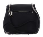 LANCASTER Foulonne Pia Handbag M Noir LANCASTER Foulonne Pia Handbag M Noir