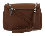 LANCASTER Foulonne Pia Crossbody Bag Camel LANCASTER Foulonne Pia Crossbody Bag Camel