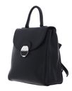 LANCASTER Foulonne Pia Backpack M Noir