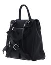 LANCASTER Foulonne Pia Backpack M Noir