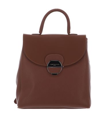 LANCASTER Foulonne Pia Backpack M Camel