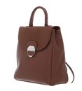 LANCASTER Foulonne Pia Backpack M Camel