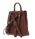 LANCASTER Foulonne Pia Backpack M Camel